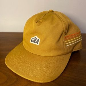 Patagonia Hat